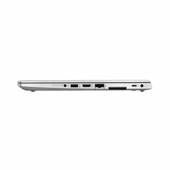 HP EliteBook 830 G5 Tátil 13,3" i5-8350U · 8GB · 256GB