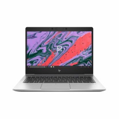 HP EliteBook 830 G6 - 13,3″, i5-8365U, 16GB, SSD 256GB | Portátil de secretária