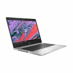 HP EliteBook 830 G6 - 13,3″, i5-8365U, 16GB, SSD 256GB | Portátil de secretária