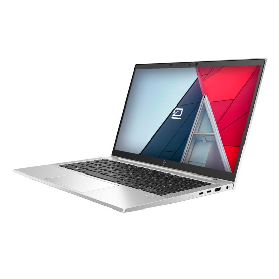 HP EliteBook 830 G7 - i5-10310U - 8 GB - SSD 256 GB - 13,3" FHD