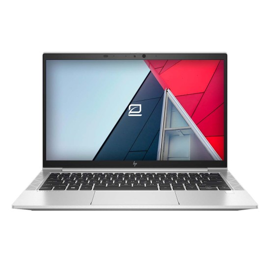 HP EliteBook 830 G7 Tátil 13,3" i5-10310U · 8GB · 256GB