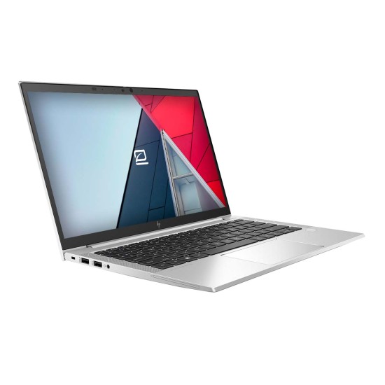 HP EliteBook 830 G7 Tátil 13,3" i5-10310U · 8GB · 256GB