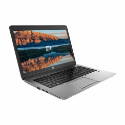 HP Elitebook 840 G1 14" i5 8GB SSD A - Desempenho fiável
