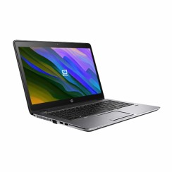HP EliteBook 840 G2 14" i5 8GB SSD 256GB Full HD