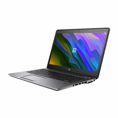 HP EliteBook 840 G2 14" i5 8GB SSD 256GB Full HD