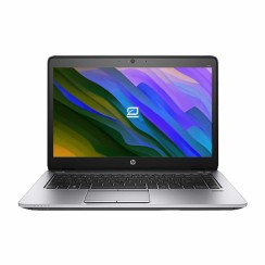 HP EliteBook 840 G2 14" i5 8GB SSD Grau A