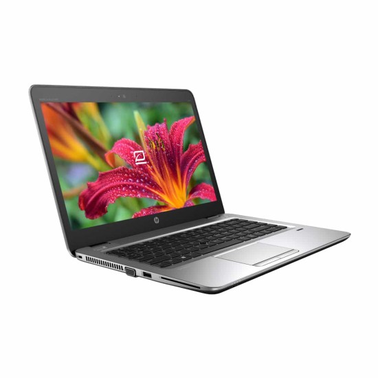 HP EliteBook 840 G3 14" i5 16GB SSD 1TB Full HD A