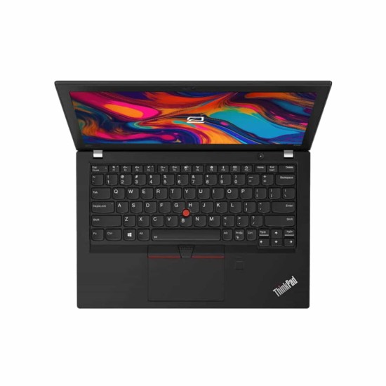 Lenovo ThinkPad X280 12,5" i5 8GB SSD 256GB - Saída