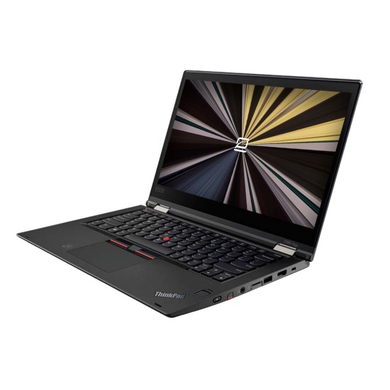 Lenovo Thinkpad x380 Yoga 13,3" i5 8350U - Saída 8GB SSD