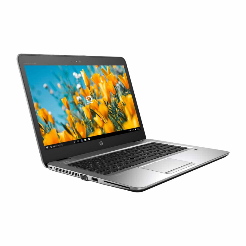 HP EliteBook 840 G4 14" i5 7300U, 8GB, SSD 256GB A+ EliteBook 840 G4 14" i5 7300U, 8GB, SSD 256GB A+