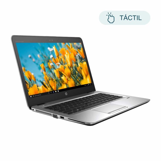 HP EliteBook 840 G4 14" Táctil i5 7300U 16GB SSD A+ EliteBook 840 G4 14" Táctil i5 7300U 16GB SSD A+