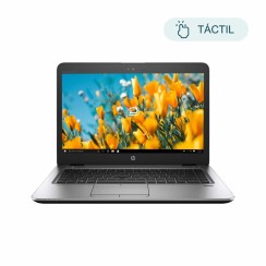 HP EliteBook 840 G4 14" Táctil i5 7300U 16GB SSD A+ EliteBook 840 G4 14" Táctil i5 7300U 16GB SSD A+