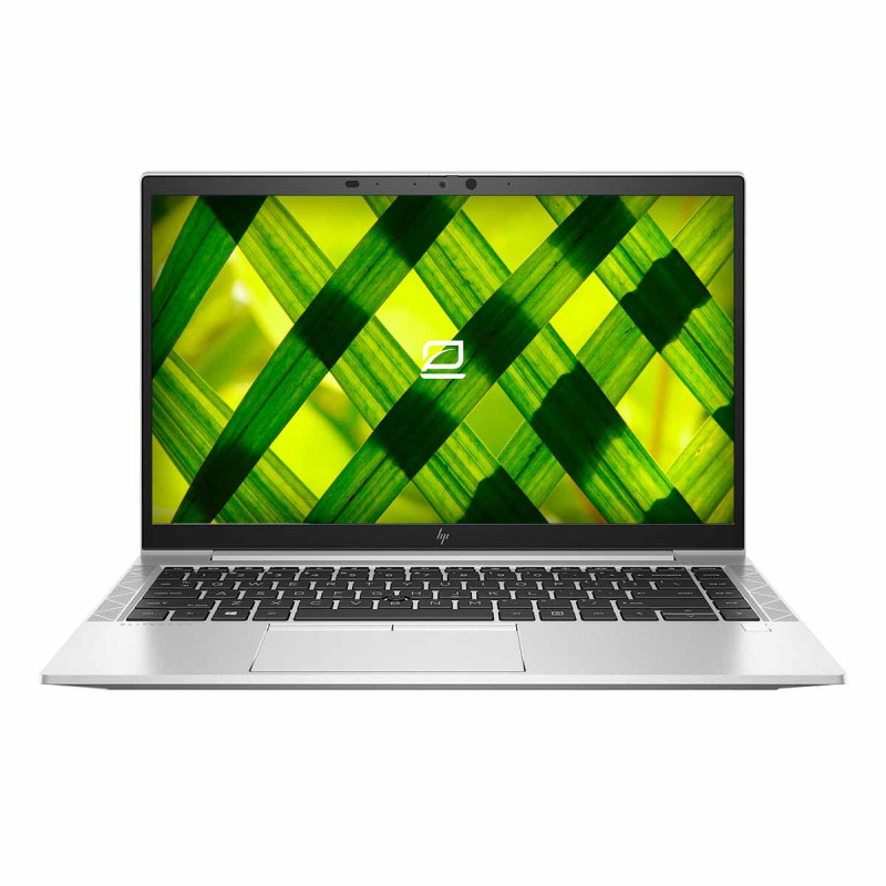 HP EliteBook 840 G8 - i7-1165G7 - 16 GB - SSD 512 GB - FHD