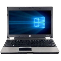 HP EliteBook 8440P 14" i7 620M 8GB SSD A+ Recondicionado