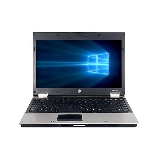 HP EliteBook 8440P 14" i7 620M 8GB SSD A+ Recondicionado