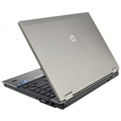 HP EliteBook 8440P 14" i7 620M 8GB SSD A+ Recondicionado