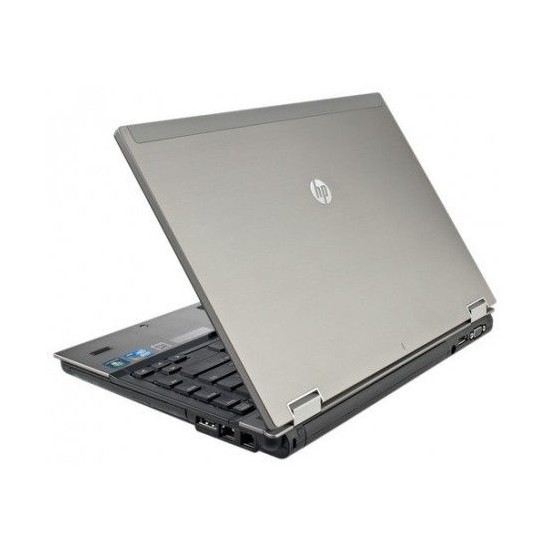 HP EliteBook 8440P 14" i7 620M 8GB SSD A+ Recondicionado