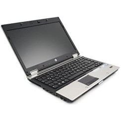 HP EliteBook 8440P 14" i7 620M 8GB SSD A+ Recondicionado