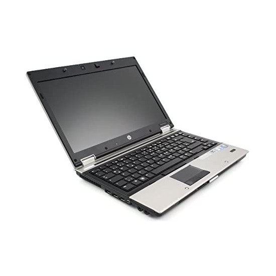 HP EliteBook 8440P 14" i7 620M 8GB SSD A+ Recondicionado