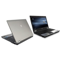 HP EliteBook 8440P 14" i7 620M 8GB SSD A+ Recondicionado