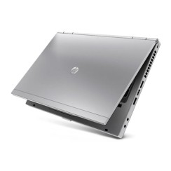 HP EliteBook 8460P 14" i5 8GB SSD A+ - Potente e compacto