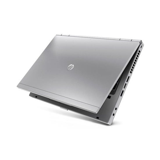 HP EliteBook 8460P 14" i5 8GB SSD A+ - Potente e compacto