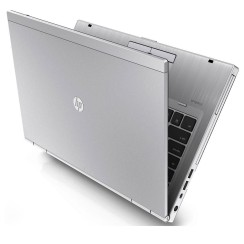 HP EliteBook 8470P 14" i5 4GB HDD A+ Recondicionado