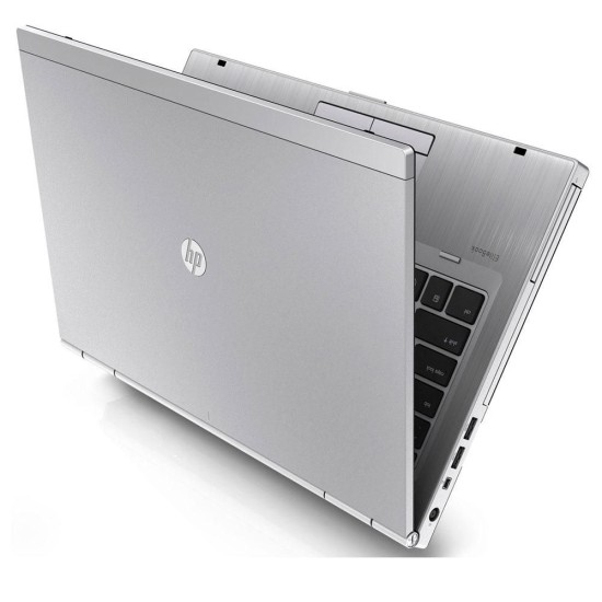 HP EliteBook 8470P 14" i5 4GB HDD A+ Recondicionado