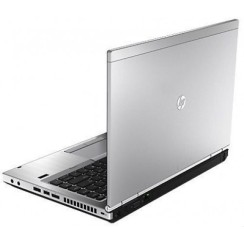 HP EliteBook 8470P 14" i5 4GB HDD A+ Recondicionado