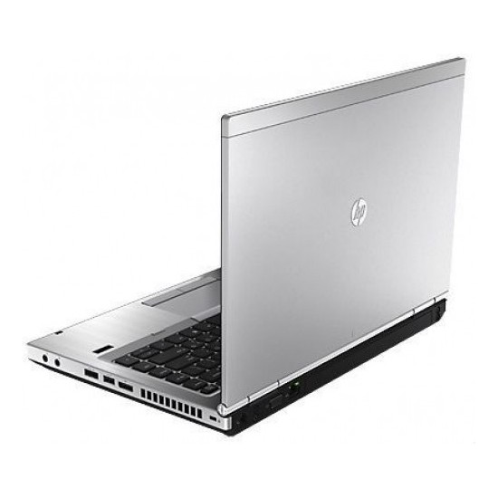 HP EliteBook 8470P 14" i5 4GB HDD A+ Recondicionado