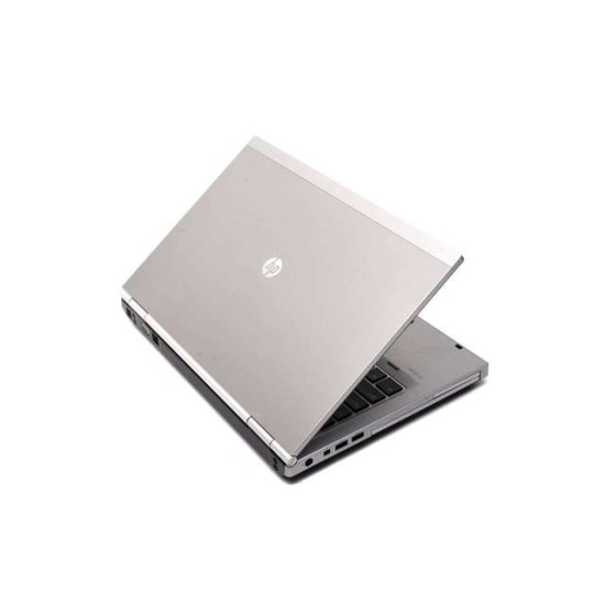 HP EliteBook 8470P 14" i5 4GB HDD A+ Recondicionado
