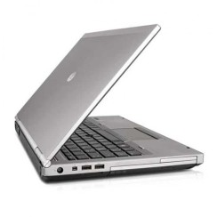HP EliteBook 8470P 14" i5 4GB HDD A+ Recondicionado