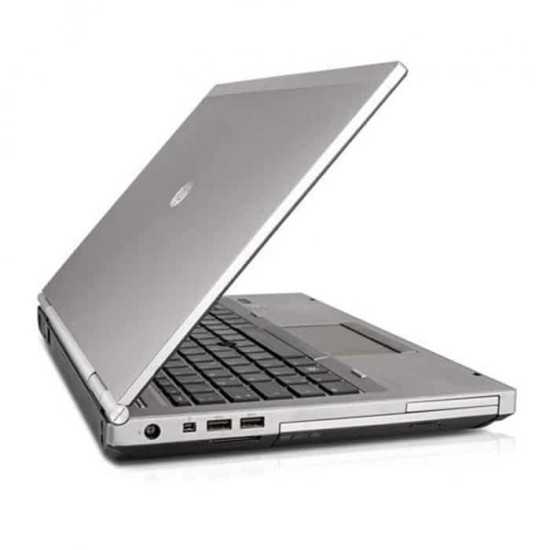 HP EliteBook 8470P 14" i5 4GB HDD A+ Recondicionado