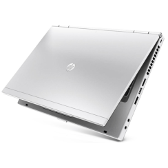 HP EliteBook 8470P 14" i5 4GB HDD A+ Recondicionado