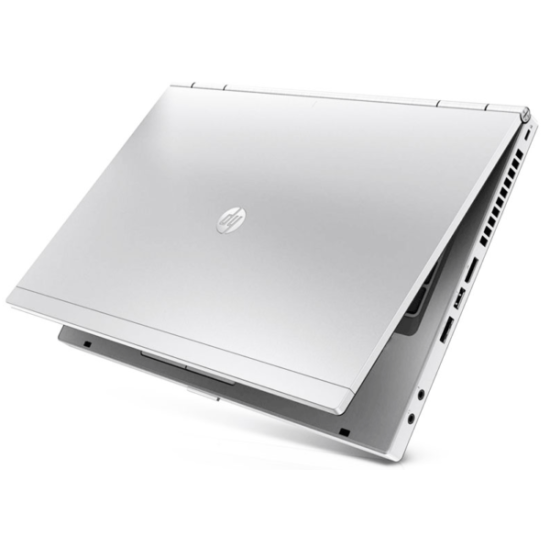 HP EliteBook 8470P 14" i5 4GB HDD A+ Recondicionado