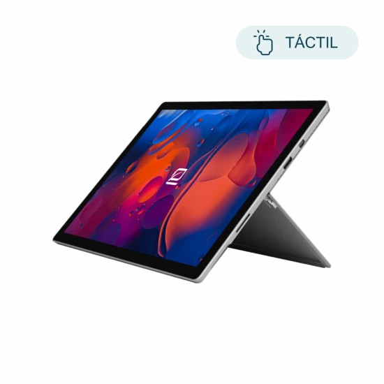 Outlet Microsoft Surface Pro 5 Ecrã tátil 12,3" i5 8GB 256GB