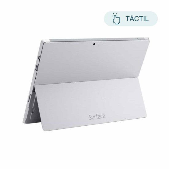 Microsoft Surface Pro 5 Touch Outlet 12,3" i5 8GB SSD 256GB
