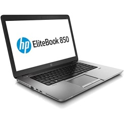 HP EliteBook 850 G1 i5 8GB SSD 256GB 15,6" A+
