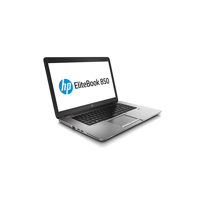 HP EliteBook 850 G1 i5 8GB SSD 256GB 15,6" A+
