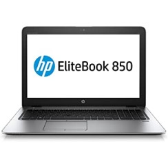 HP EliteBook 850 G1 i5 8GB SSD 256GB 15,6" A+