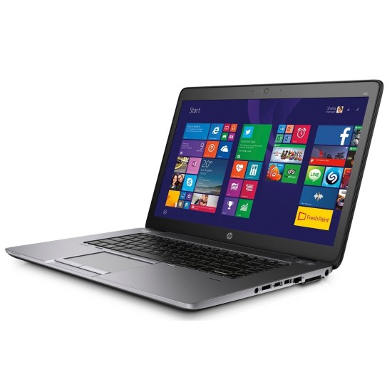 HP EliteBook 850 G1 i7 16GB SSD 256GB 15,6" Full HD