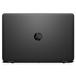 HP EliteBook 850 G1 i7 16GB SSD 256GB 15,6" Full HD