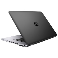 HP EliteBook 850 G1 i7 16GB SSD 256GB 15,6" Full HD