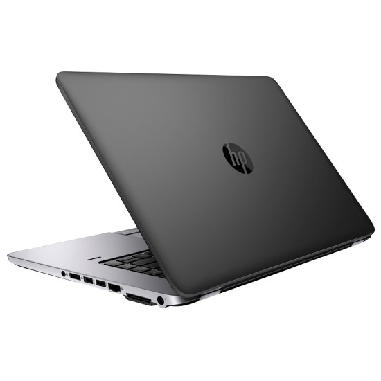 HP EliteBook 850 G1 i7 16GB SSD 256GB 15,6" Full HD