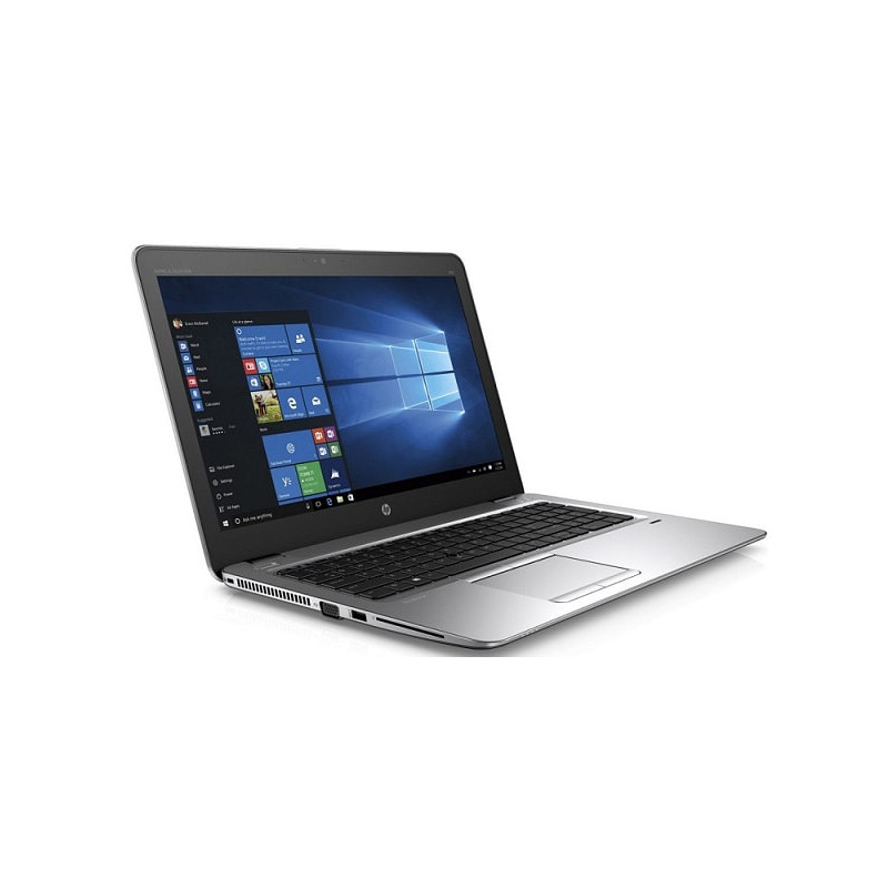 HP EliteBook 850 G4 15,6" i5 7200U 8GB SSD A+