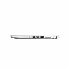HP EliteBook 850 G5 - i7-8650U - 16GB - 256GB SSD - 15.6" - 15.6" - EliteBook 850 G5 - i7-8650U - 16GB - 256GB SSD
