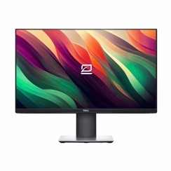 Monitor Dell P2419H 24" Full HD Outlet - Cabo incluído!