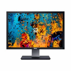 Monitor Dell UltraSharp U3011T 30" WQHD Saída 2560x1440