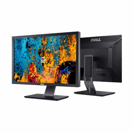 Monitor Dell UltraSharp U3011T 30" WQHD Saída 2560x1440