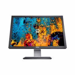 Monitor Dell UltraSharp U3011T 30" WQHD Saída 2560x1440